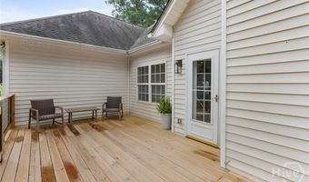 221 Creekside Dr, Arnoldsville, GA 30619