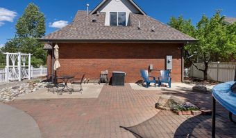 101 SE 2nd St, Berthoud, CO 80513
