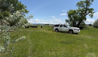 Nsn US Highway 72, Belfry, MT 59008