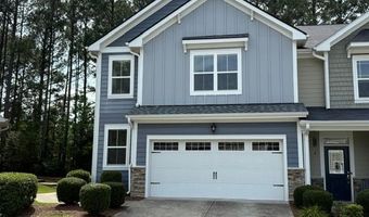 2460 Pecan Ridge Way, Apex, NC 27502
