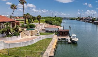 755 S Bay St, Aransas Pass, TX 78336