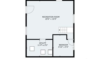 59 Coons Point Rd, Belmont, NH 03220