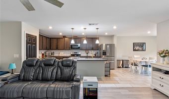 435 Triple Falls St, Indian Springs, NV 89018