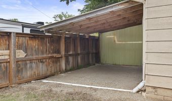 1008 Center St, Alva, OK 73717