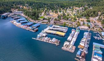 16946 E JDS E DOCK 27, Bayview, ID 83803