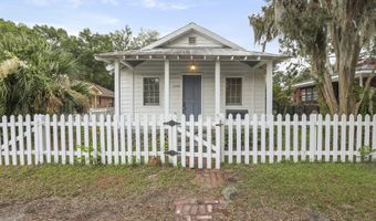 1510 Congress St, Beaufort, SC 29902