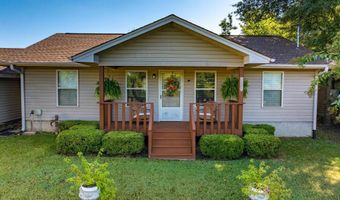 213 S 1st St, Augusta, AR 72006