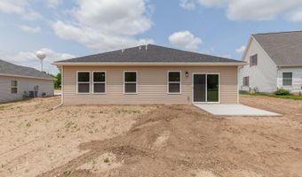 2010 Green Acres Dr, Adrian, MI 49221