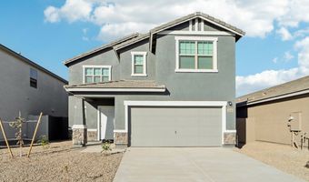 24270 W Chanute Pass, Buckeye, AZ 85326
