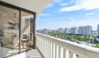 1000 W Island Blvd 2307, Aventura, FL 33160
