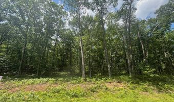 SWAN BAY Road 6, Amberg, WI 54102