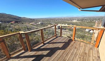 3525 Thunder Rd, Alamogordo, NM 88310