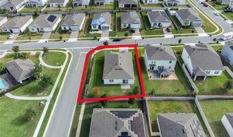 2833 HILLTOP Loop, Apopka, FL 32712