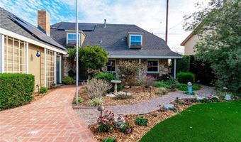 210 S Trevor, Anaheim, CA 92806