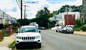 1920 MEDARY Ave, Philadelphia, PA 19141