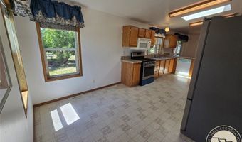 312 Young Ave, Baker, MT 59313