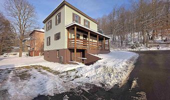 98 Merchant St, Barre, VT 05641