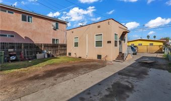 141 W 83rd, Los Angeles, CA 90003