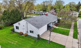 535 Yale Ave, Alma, MI 48801