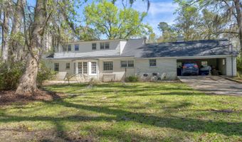 841 Googe St, Allendale, SC 29810