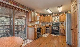 50 Pinehurst Way, Angel Fire, NM 87710