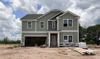 301 Deer Meadow Way SE, Allenhurst, GA 31301