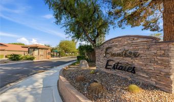1551 Managua Dr, Las Vegas, NV 89123