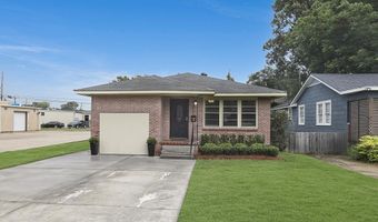 545 Moore St, Baton Rouge, LA 70806