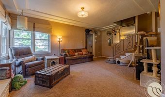 321 S 3rd St, Bridger, MT 59014