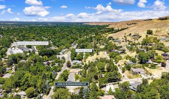 4100 N Bodenheimer St, Boise, ID 83703