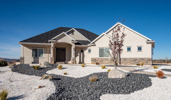 4328 W 1650 S, Cedar City, UT 84720