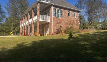 6441 Red Oak Dr, Bailey, MS 39320