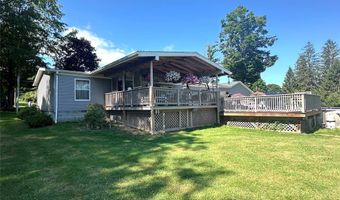 114 Elizabeth St, Angelica, NY 14709