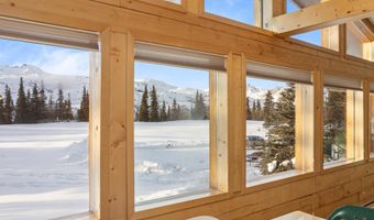 19948 W Glenn Hwy, Chickaloon, AK 99674