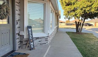 702 Shepherd Cir, Andrews, TX 79714