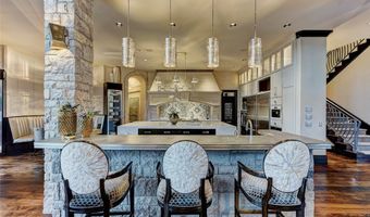 400 Deep Fork Cir, Arcadia, OK 73007