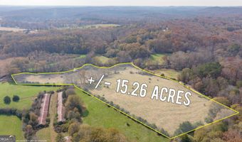 White Road unit Tract Two Tract Two, Alto, GA 30510