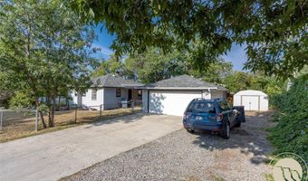 615 Rimrock Rd, Billings, MT 59102