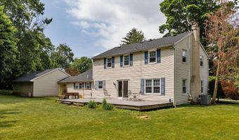 1545 TERRACE Dr, Ambler, PA 19002