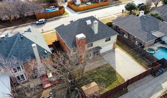 301 Fountain Gate Dr, Allen, TX 75002