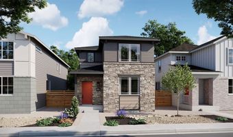 5441 N. Eaton Park Way Plan: Plan 2216, Aurora, CO 80019