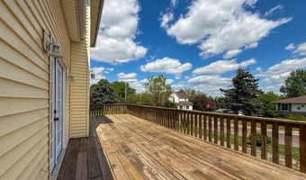 507 3rd St, Adair, IA 50002
