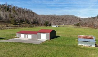 10269 Greenville Rd, Ballard, WV 24918