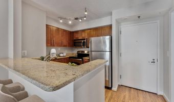 7500 WOODMONT Ave #S609, Bethesda, MD 20814