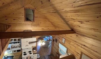12260 Potomac Highlands Trl, Arbovale, WV 24915