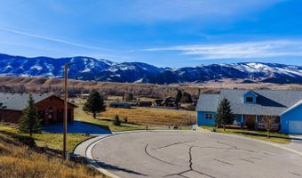 2 And 4 Black Mountain Dr, Dayton, WY 82836