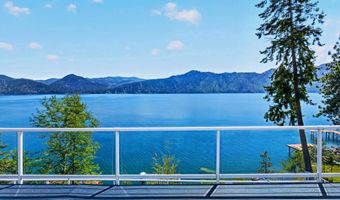 100 Grandview Ln, Bayview, ID 83803