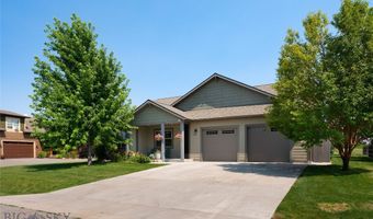 192 Arrow Trl, Bozeman, MT 59718