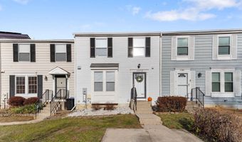 15404 N OAK Ct, Bowie, MD 20716