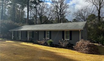 1245 JUNIPER Dr, Auburn, AL 36830